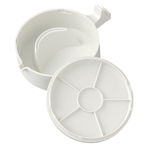 HB4-5ｼﾛ 呉竹 雲月硯水仙 白 HB4-5 呉竹 4901427145731