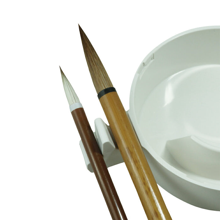 HB4-5ｼﾛ 呉竹 雲月硯水仙 白 HB4-5 呉竹 4901427145731