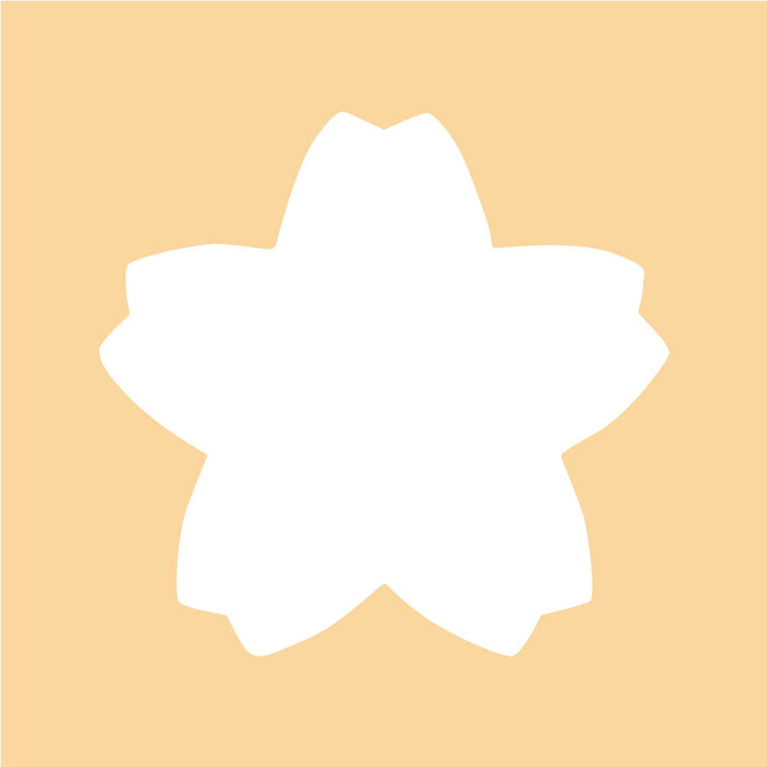 呉竹 キュアパンチ　スモール　サクラ