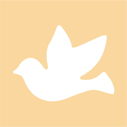 呉竹 クラフトパンチ キュアパンチスモール ダブ SBKPS500-28（10セット）