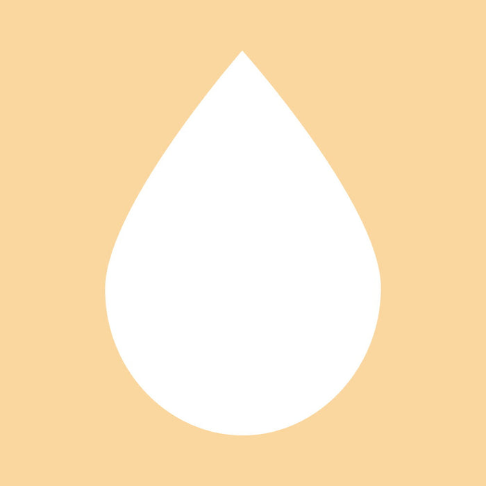 呉竹 クラフトパンチ キュアパンチスモール ドロップ SBKPS500-37