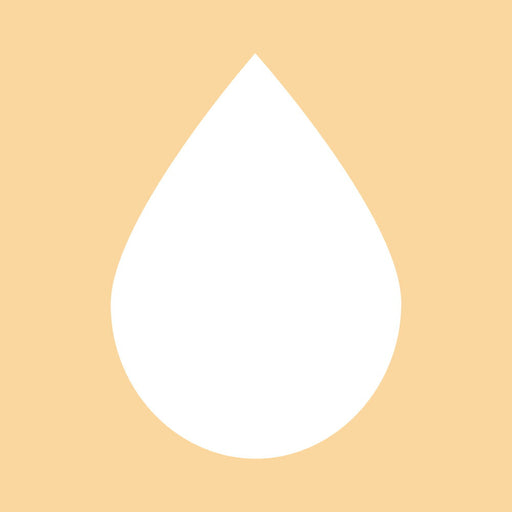 呉竹 クラフトパンチ キュアパンチスモール ドロップ SBKPS500-37（10セット）