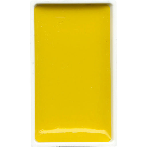 くれ竹 顔彩耽美ＮＯ．４３ヤマブキ MC21-43　4901427172034（5セット）