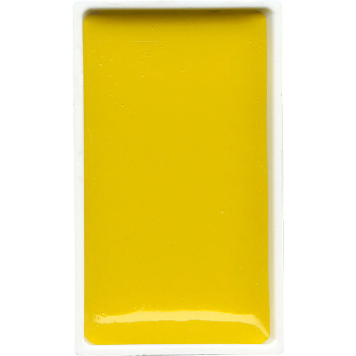 くれ竹 顔彩耽美ＮＯ．４３ヤマブキ MC21-43　4901427172034（5セット）