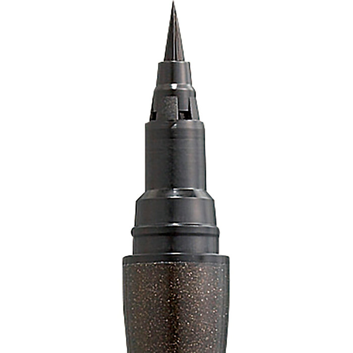 呉竹 くれ竹写経用筆ぺん毛筆かぶら 90号セリース DJ160-90S