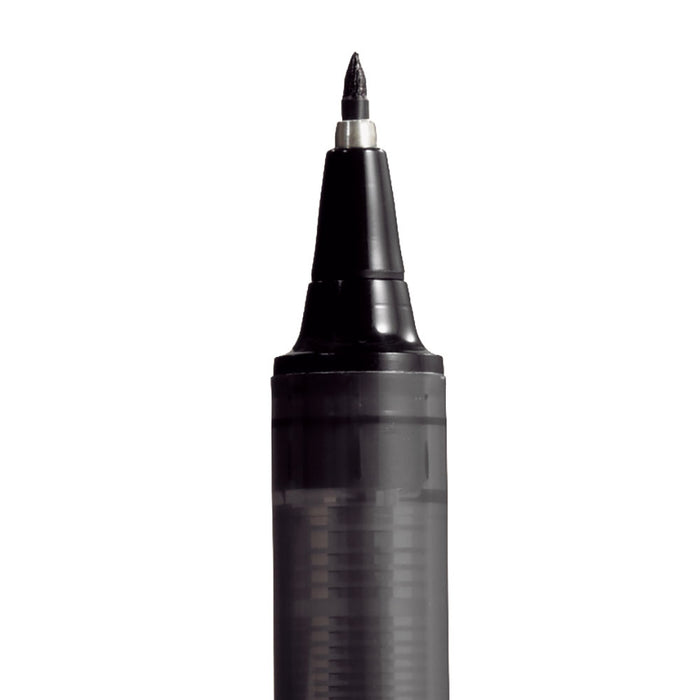 呉竹 くれ竹 手紙ぺん リフィル 黒 ER161-010（10セット）