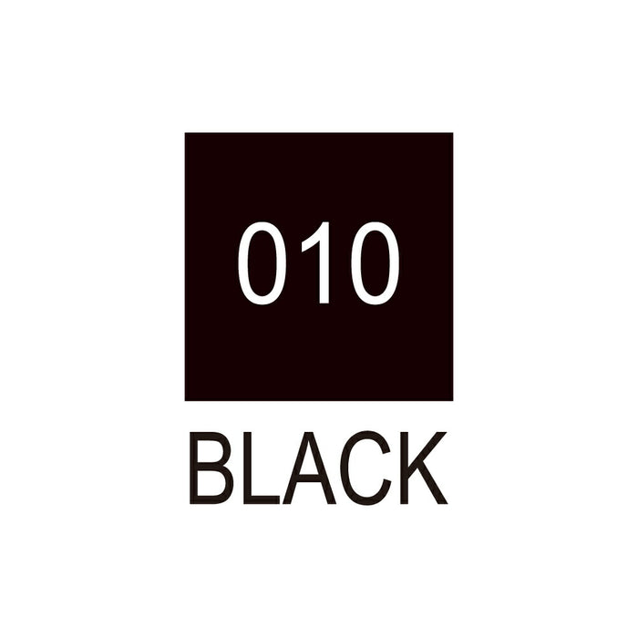 呉竹 ZIG クリーンカラーリアルブラッシュ NO.010 RB-6000AT-010（10セット）