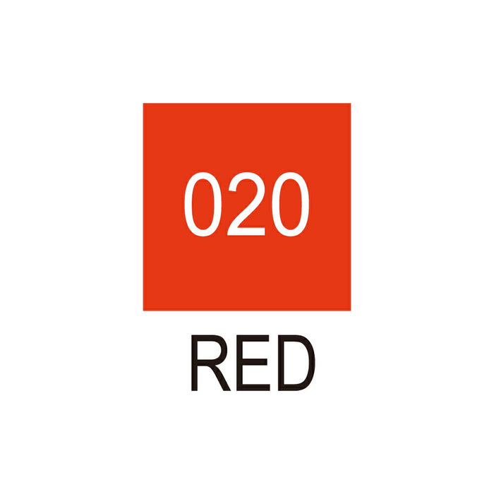 呉竹 ZIG クリーンカラーリアルブラッシュ NO.020 RB-6000AT-020