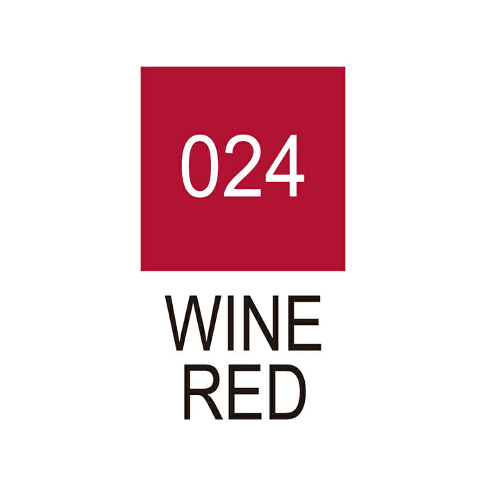 呉竹 ZIG クリーンカラーリアルブラッシュ NO.024 RB-6000AT-024