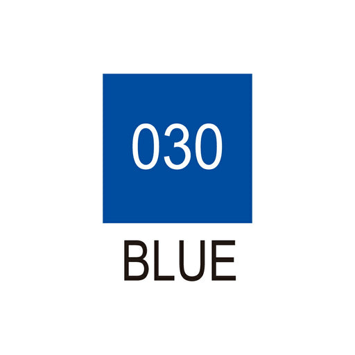 呉竹 ZIG クリーンカラーリアルブラッシュ NO.030 RB-6000AT-030（10セット）