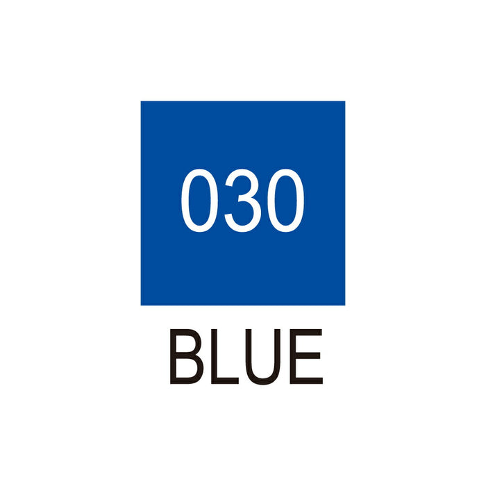 呉竹 ZIG クリーンカラーリアルブラッシュ NO.030 RB-6000AT-030（10セット）