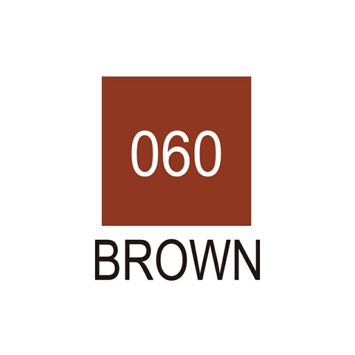 呉竹 ZIG クリーンカラーリアルブラッシュ NO.060 RB-6000AT-060（10セット）