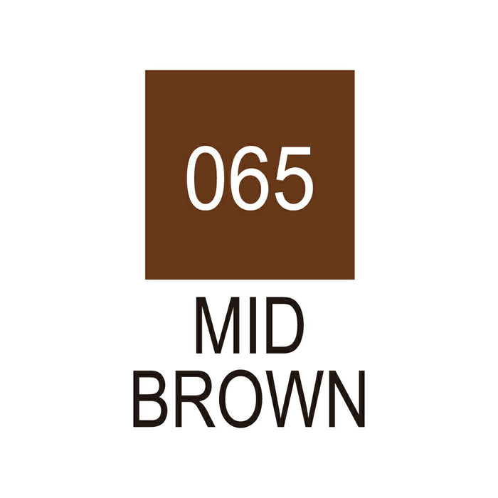 呉竹 ZIG クリーンカラーリアルブラッシュ NO.065 RB-6000AT-065（10セット）