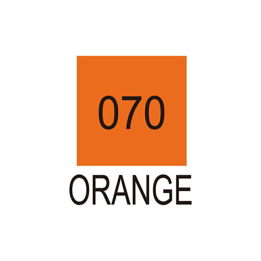 呉竹 ZIG クリーンカラーリアルブラッシュ NO.070 RB-6000AT-070（10セット）