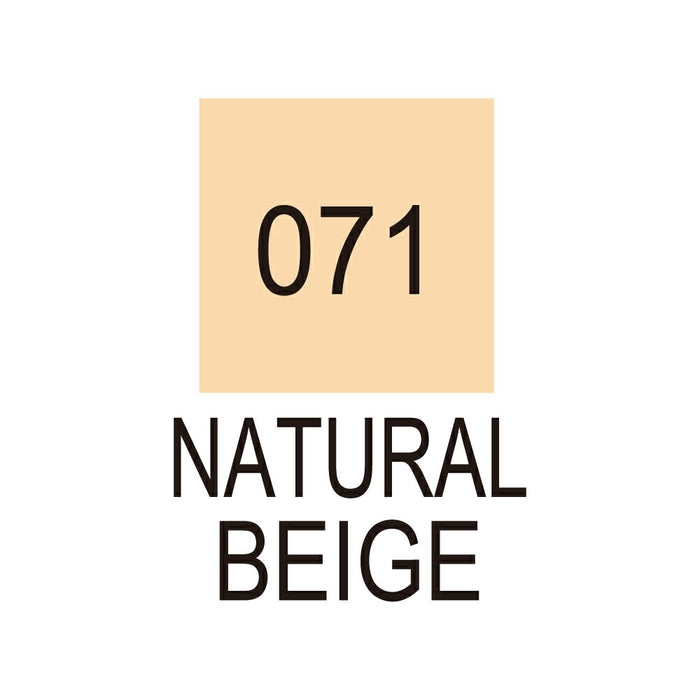 呉竹 ZIG クリーンカラーリアルブラッシュ NO.071 RB-6000AT-071（10セット）