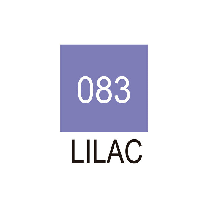 呉竹 ZIG クリーンカラーリアルブラッシュ NO.083 RB-6000AT-083（10セット）