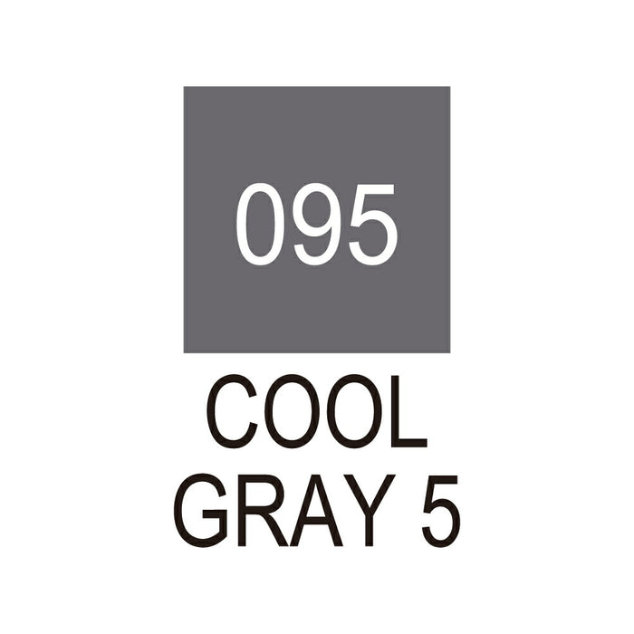 呉竹 ZIG クリーンカラーリアルブラッシュ NO.095 RB-6000AT-095