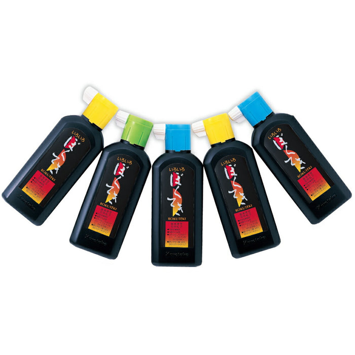 Common Japanese bamboo color color sumi drop BA3-18 180 ml