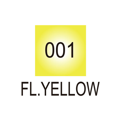 呉竹 ZIG クリーンカラーリアルブラッシュ NO.001 RB-6000AT-001（10セット）