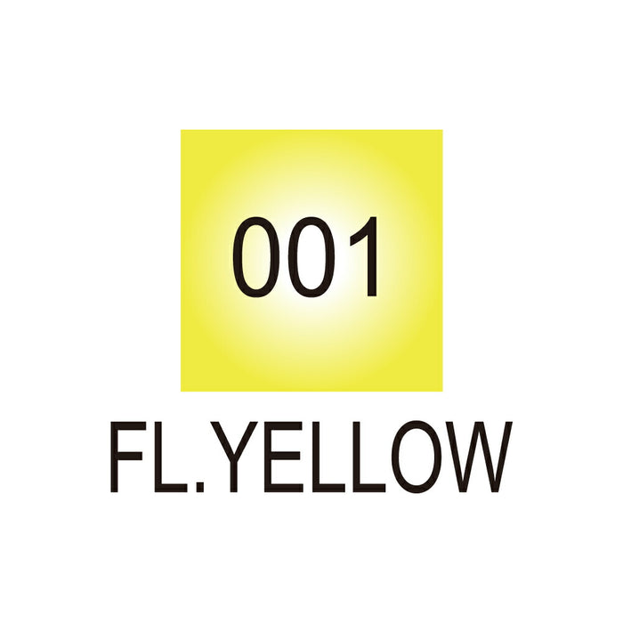 呉竹 ZIG クリーンカラーリアルブラッシュ NO.001 RB-6000AT-001