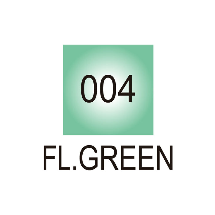 呉竹 ZIG クリーンカラーリアルブラッシュ NO.004 RB-6000AT-004