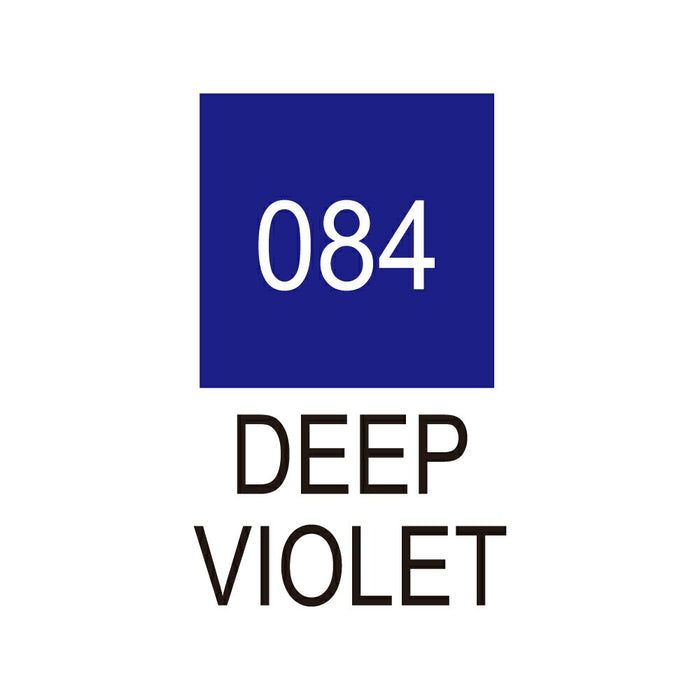 呉竹 ZIG クリーンカラーリアルブラッシュ NO.084 RB-6000AT-084（10セット）