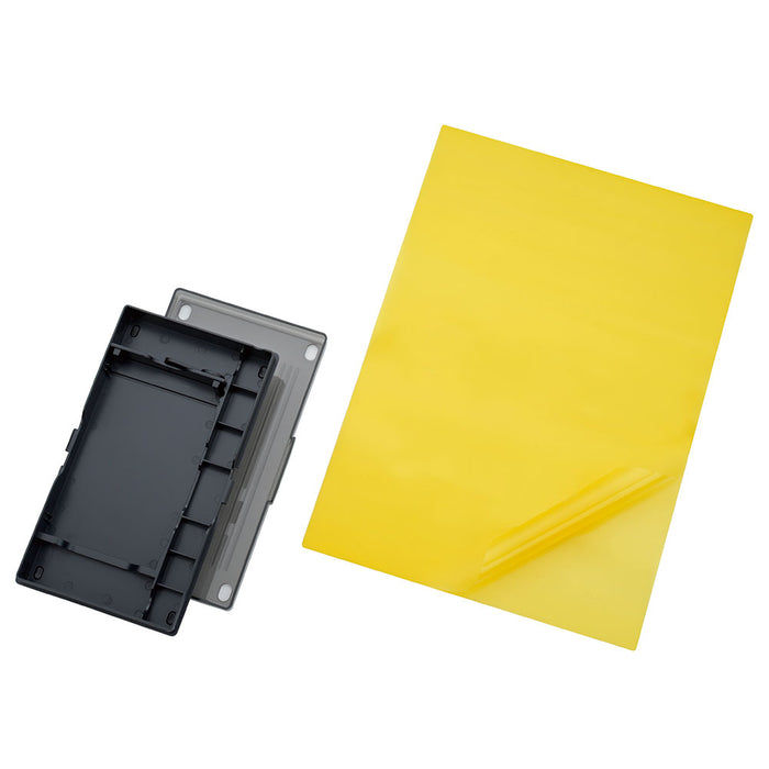 空ケースＧＡ４９０黒 GG490-2 くれ竹 4901427210873（10セット）