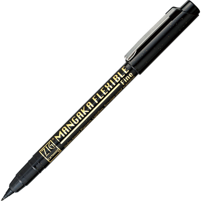 くれ竹　ＭＡＮＧＡＫＡＦＩＮＥＢＬＡＣＫ　CNMF-010　4901427228311