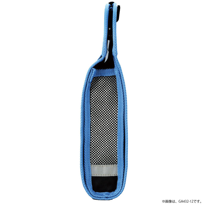 呉竹 書道セット GA-432 赤（10セット）