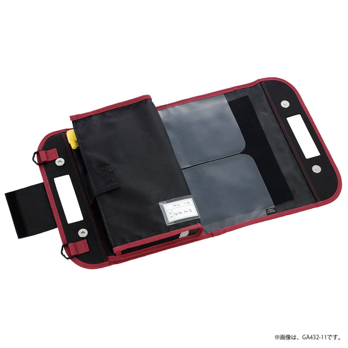 呉竹 書道セット GA-432 青