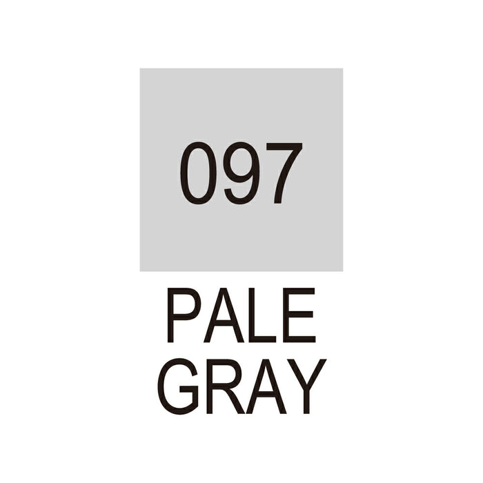 くれ竹 クリーンカラーリアルブラッシュ RB6000AT097（10セット）