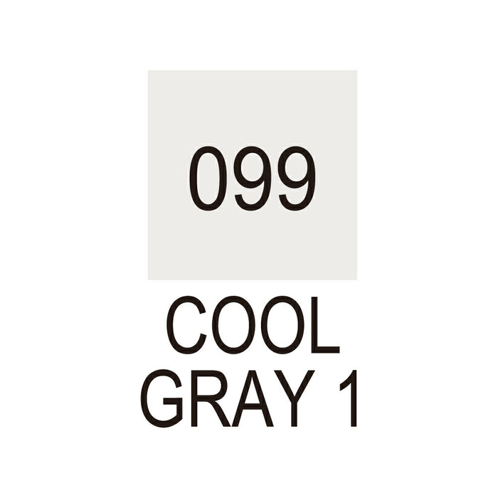 呉竹 ZIG クリーンカラーリアルブラッシュ NO.099 RB-6000AT-099