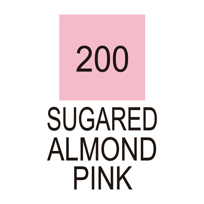 呉竹 ZIG クリーンカラーリアルブラッシュ NO.200 RB-6000AT-200