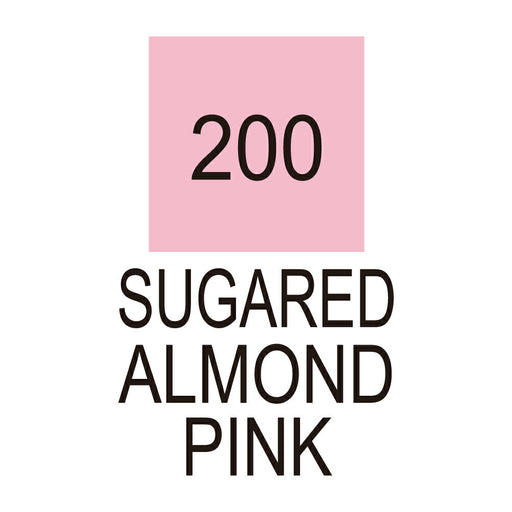 呉竹 ZIG クリーンカラーリアルブラッシュ NO.200 RB-6000AT-200（10セット）