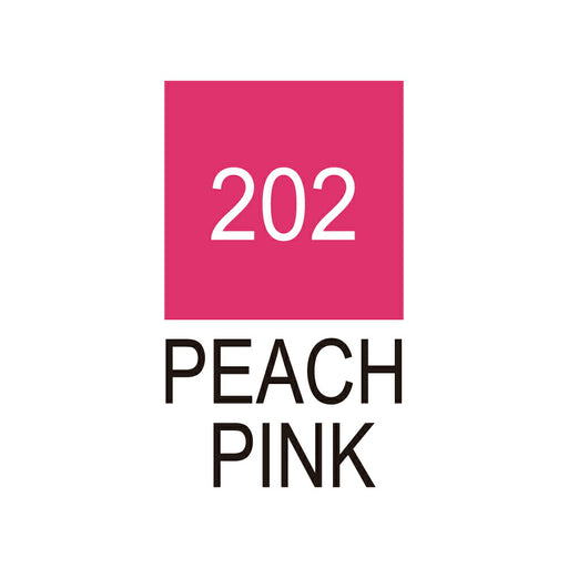 呉竹 ZIG クリーンカラーリアルブラッシュ NO.202 RB-6000AT-202（10セット）