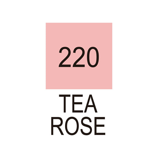 呉竹 ZIG クリーンカラーリアルブラッシュ NO.220 RB-6000AT-220（10セット）