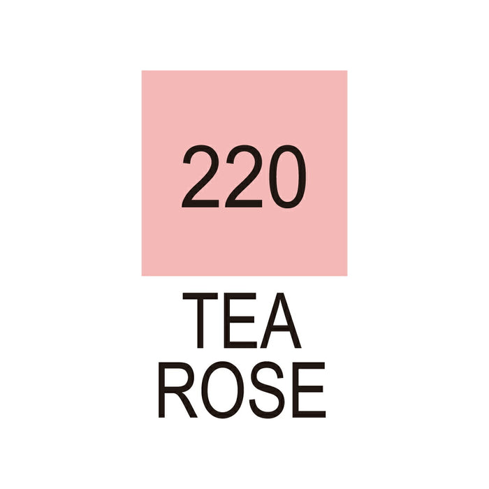 呉竹 ZIG クリーンカラーリアルブラッシュ NO.220 RB-6000AT-220（10セット）