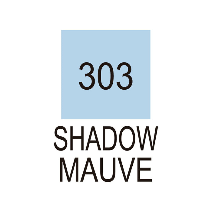 呉竹 ZIG クリーンカラーリアルブラッシュ NO.303 RB-6000AT-303（10セット）