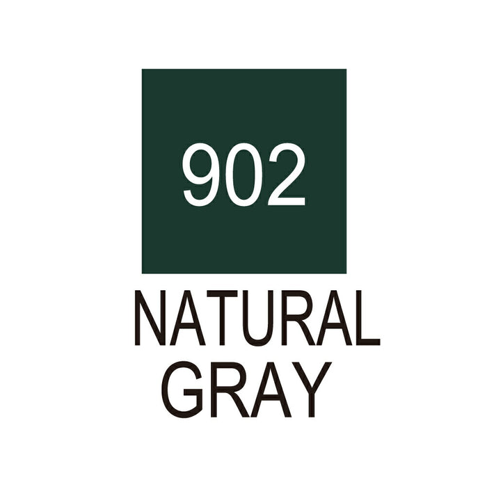 呉竹 ZIG クリーンカラーリアルブラッシュ NO.902 RB-6000AT-902（10セット）