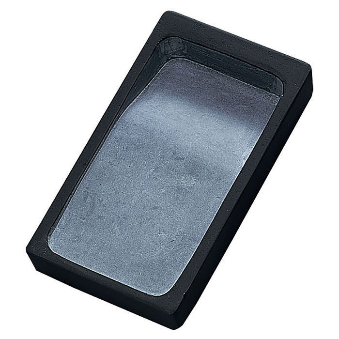 呉竹　硯　本石渓翠硯　４．５平（10セット）