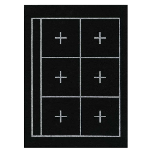 Kuretake underlay KA20-1S standard size 6 mass P