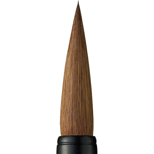 くれ竹 書き初め筆６号　 JD6-306（10セット）