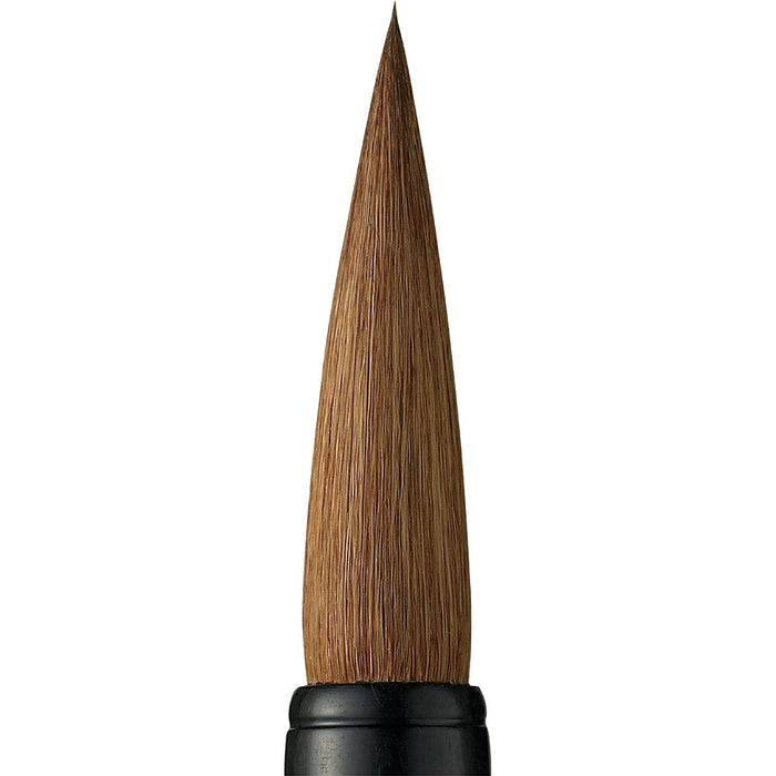 くれ竹 書き初め筆６号　 JD6-306（10セット）