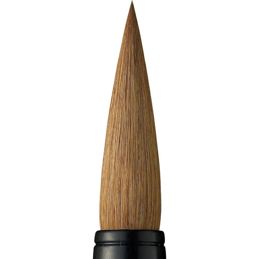 JD6-308 呉竹 書き初め筆 8号 JD6-208 呉竹 4901427266979