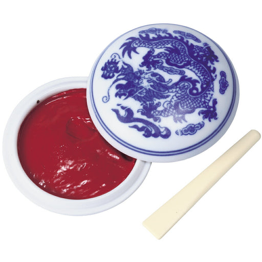 KO102-210 くれ竹 印泥美麗 KO102-210 呉竹 4901427291599