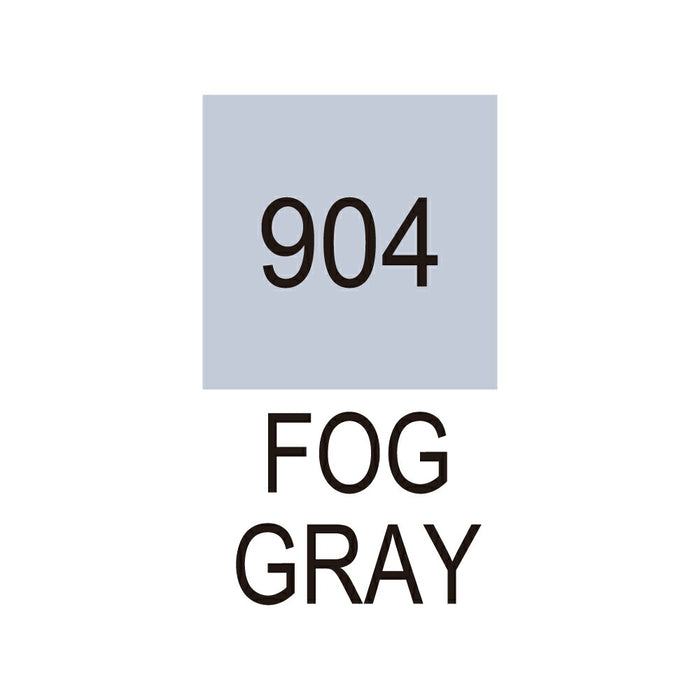 くれ竹 ＺＩＧ　リアルブラッシュフォググレイ　 RB6000AT904