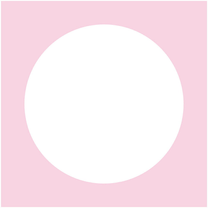 SBKPM850-14 くれ竹 キュアパンチM BIGCIRCLE SBKPM850-14 呉竹 4901427298932