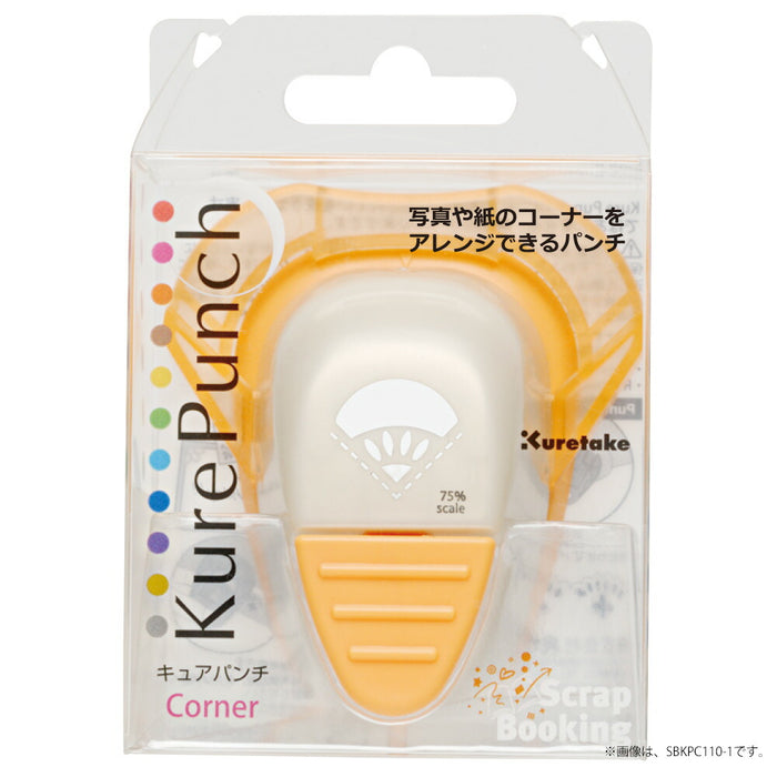 くれ竹 キュアパンチコーナーＤＥＣＯＲＡＴＩＯＮ SBKPC110-7　4901427299205（10セット）