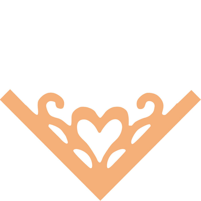 くれ竹 キュアパンチコーナーＤＥＣＯＲＡＴＩＯＮ SBKPC110-7　4901427299205