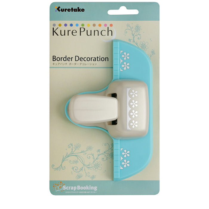 くれ竹 キュアパンチボーダーＥＤＧＥＦＬＯＷ SBKPB130-1 4901427299281